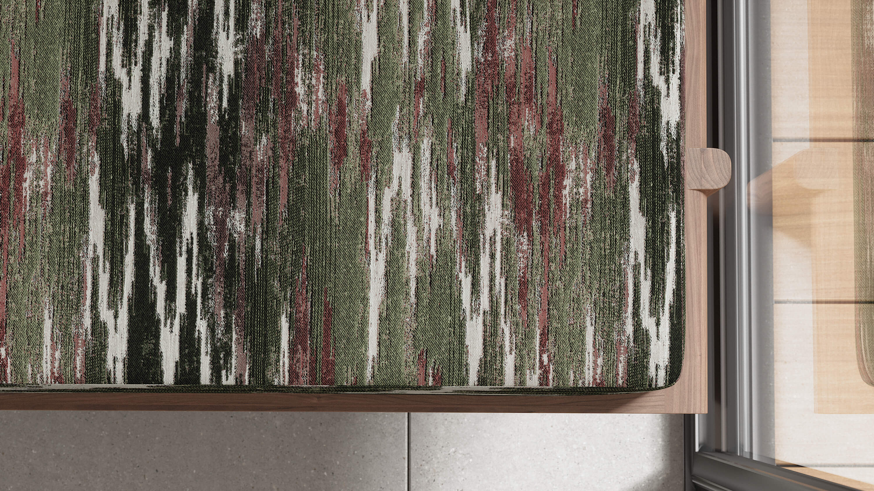 Premium Seamless Fabric Material Texture