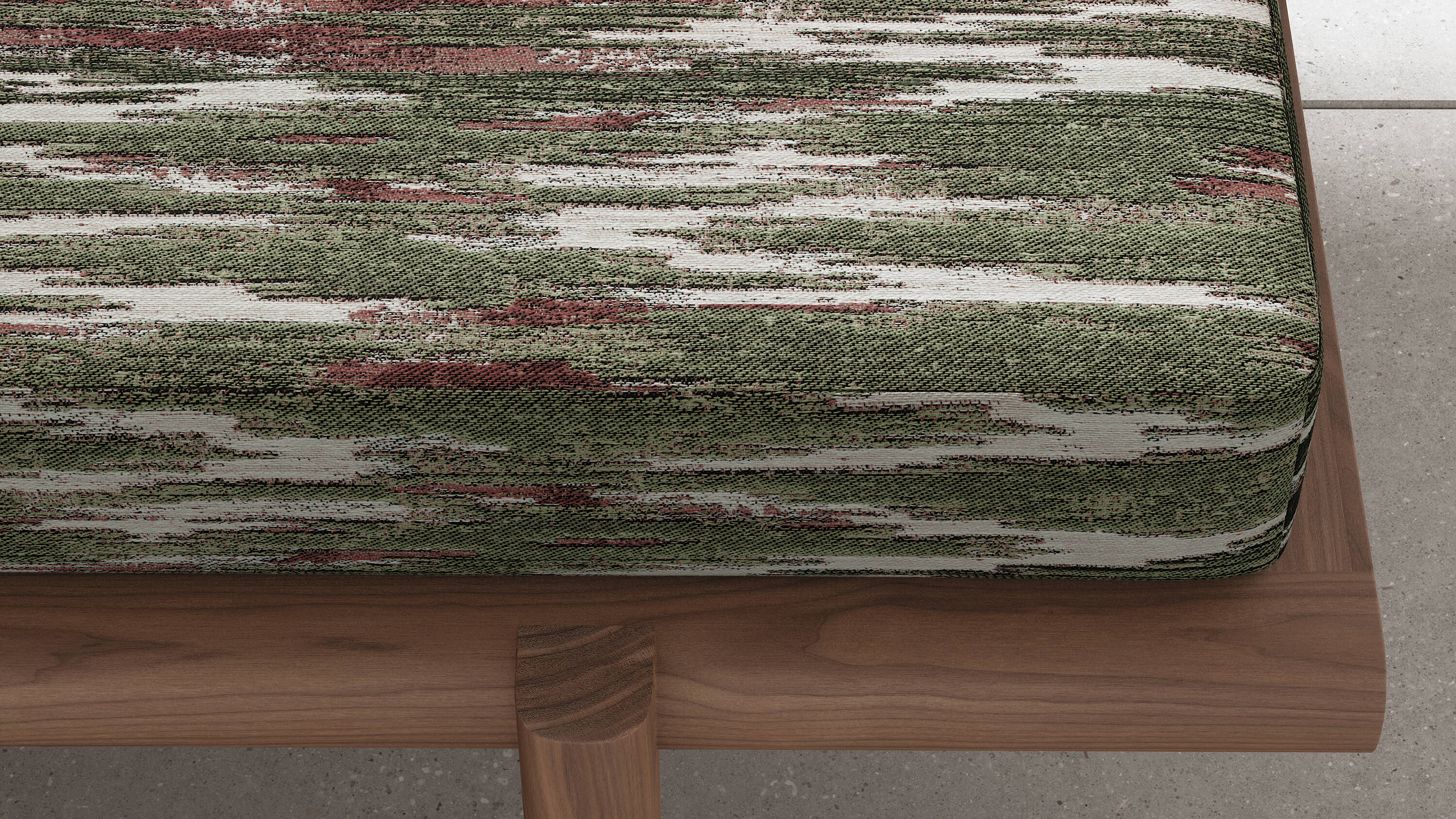 Premium Seamless PBR Fabric Texture