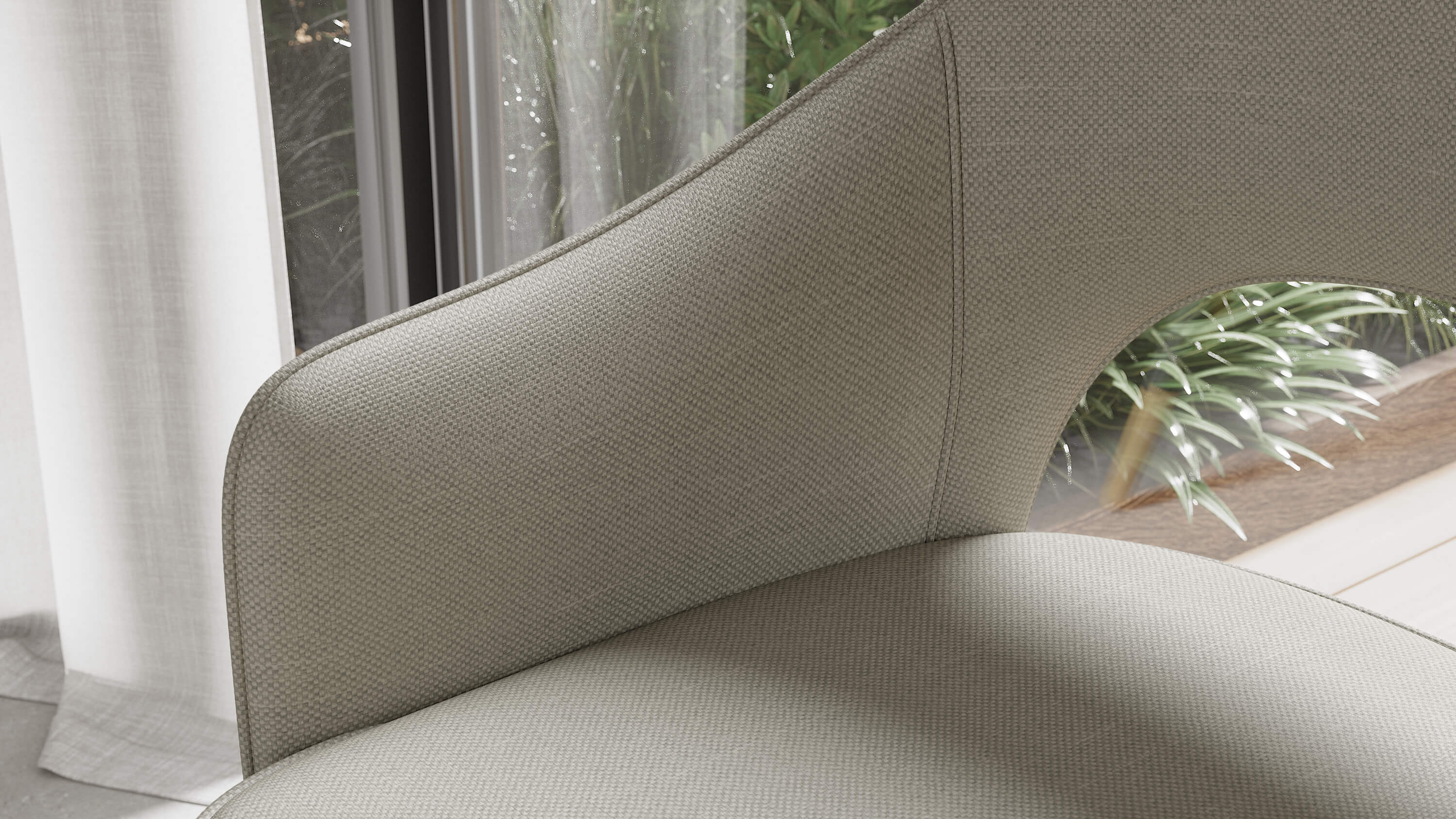 Premium PBR Leather Material Texture