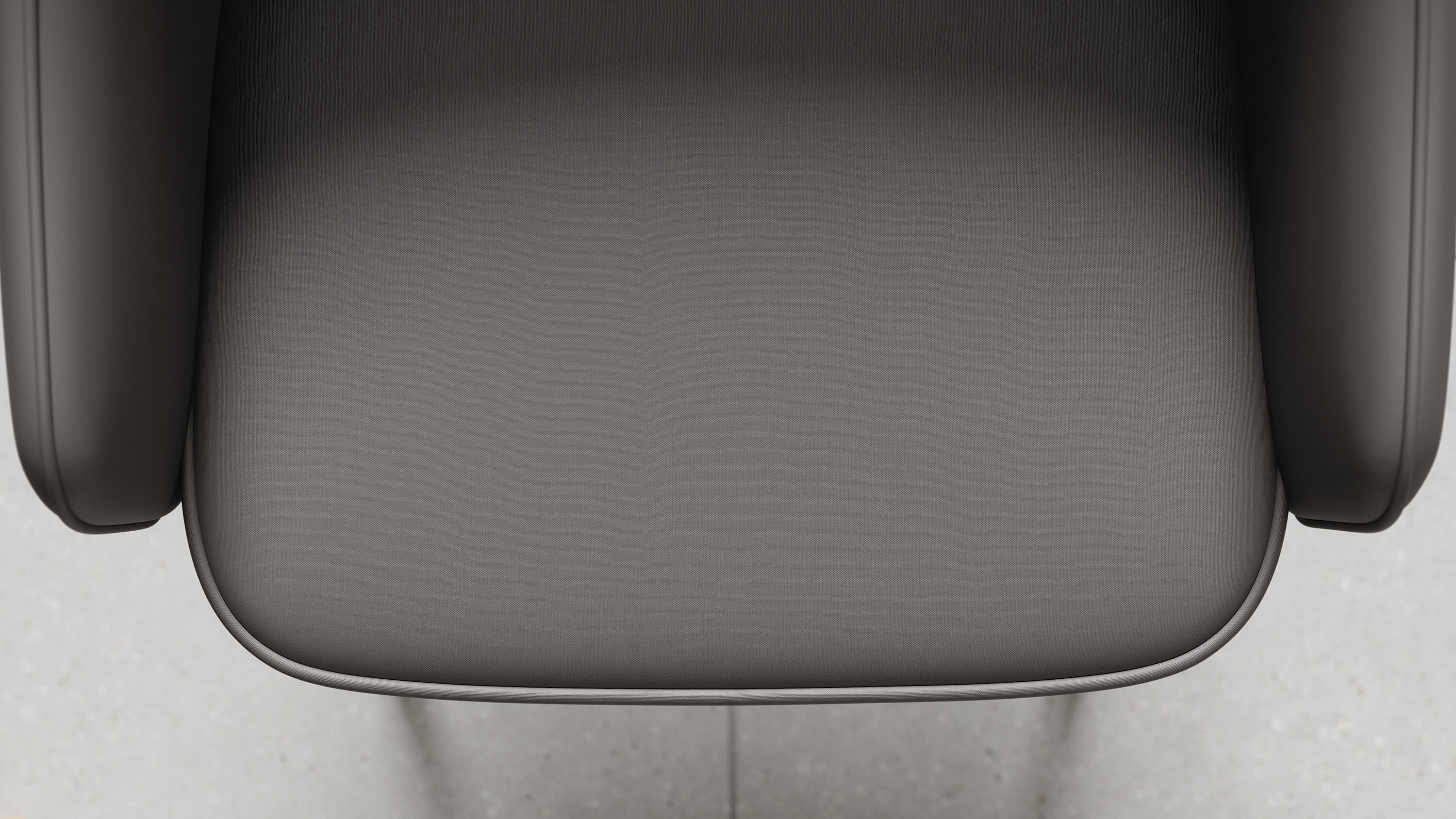 Premium Leather Material Texture - Seamless PBR