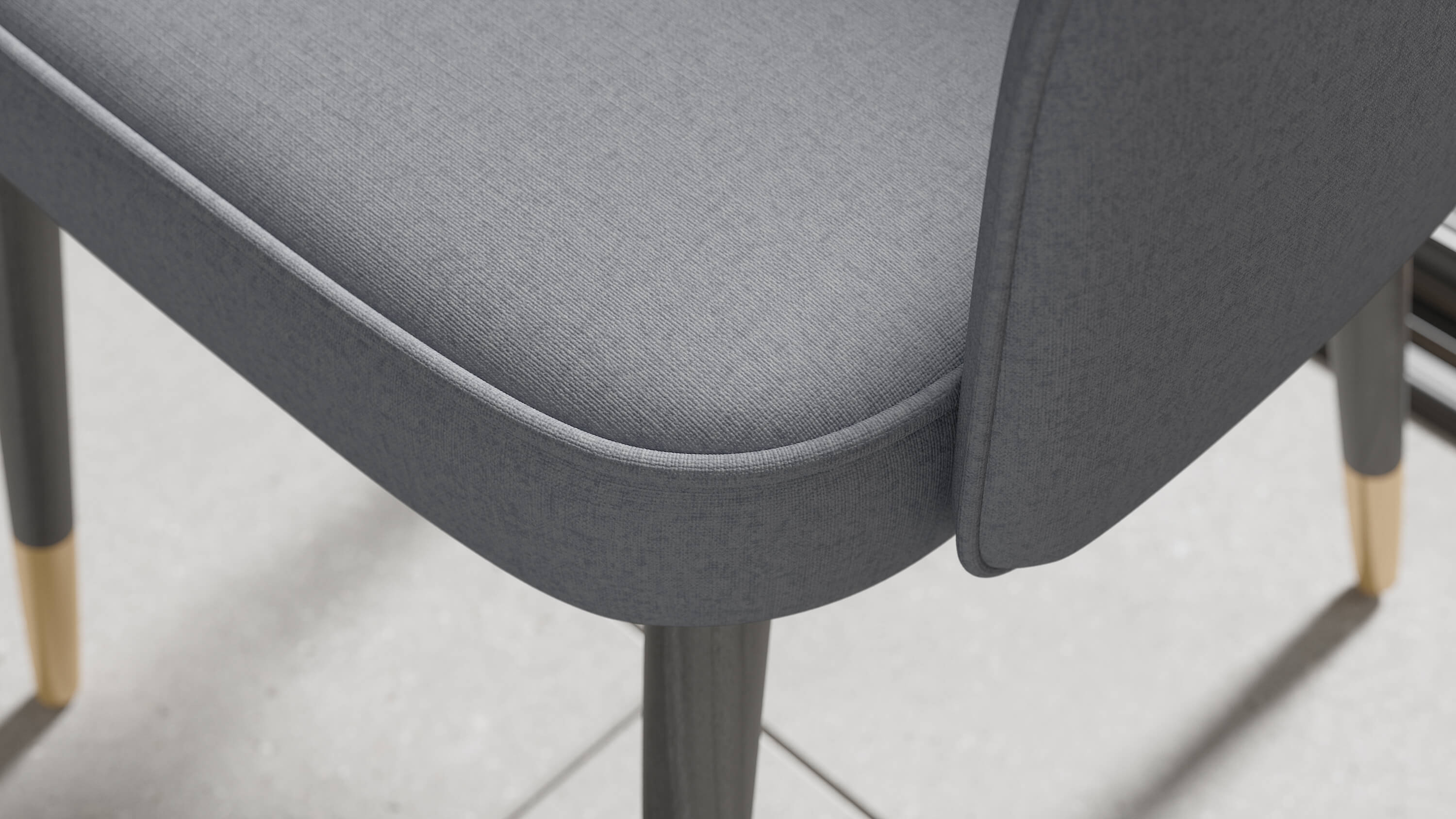 Premium Leather Material Texture for PBR Tiling