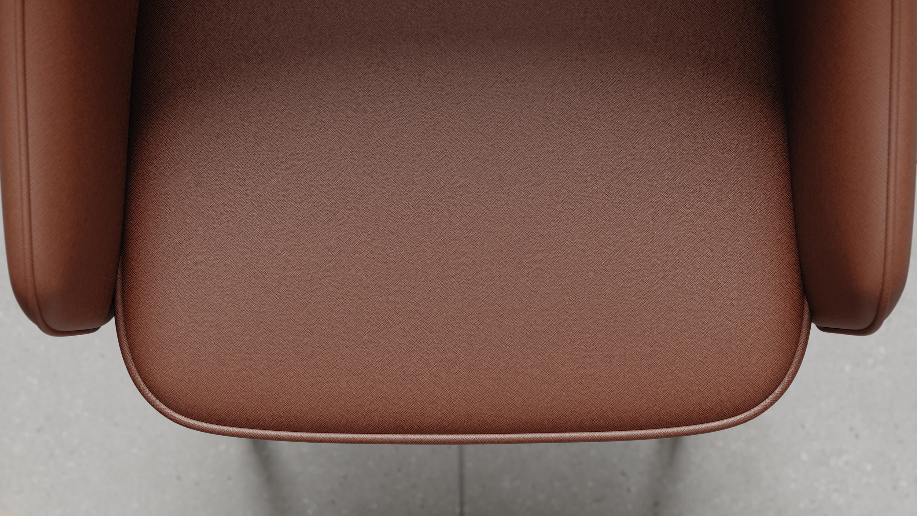 Premium PBR Seamless Leather Texture Material