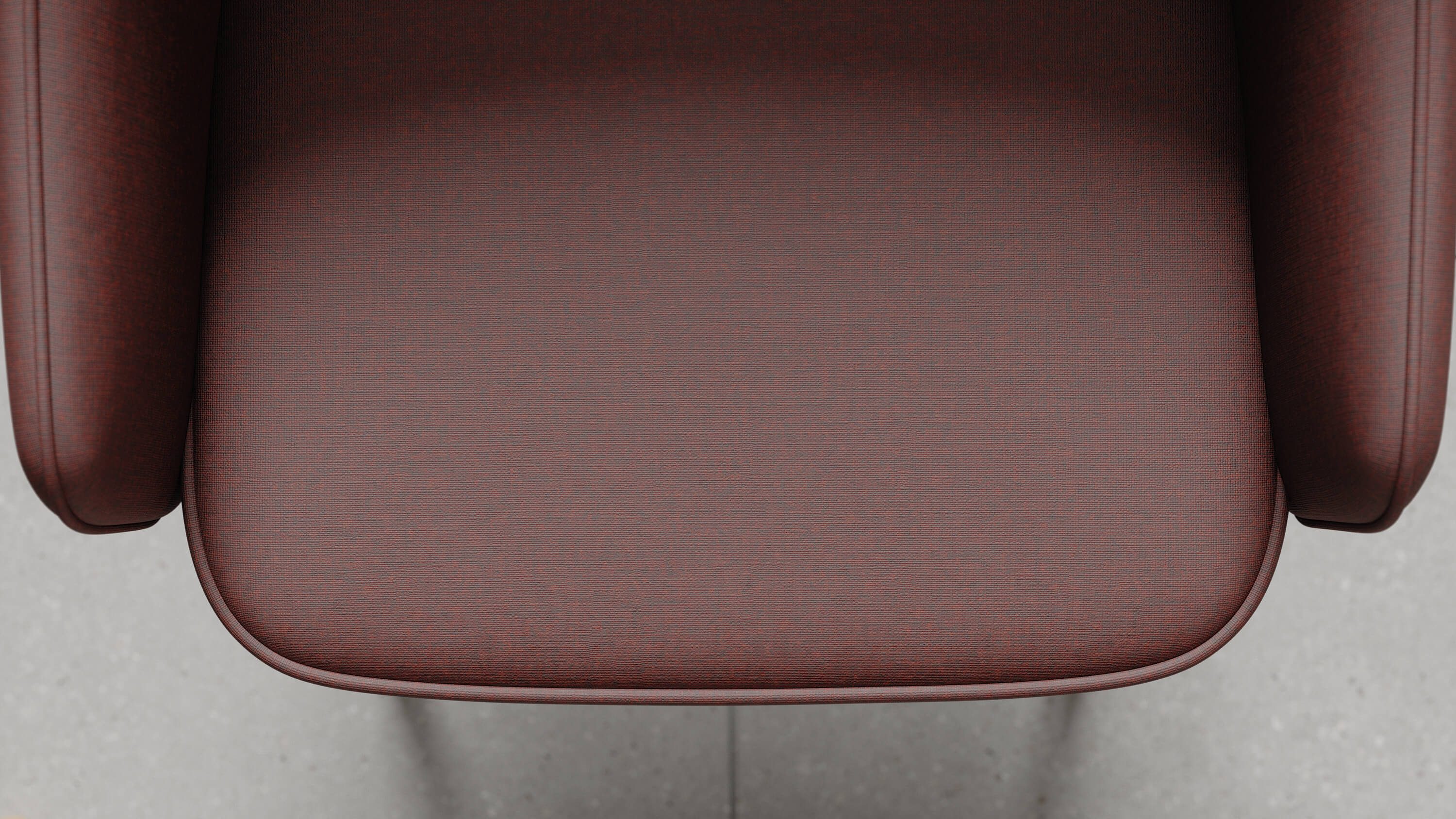 Premium Leather Texture - Game-Ready Seamless PBR Material