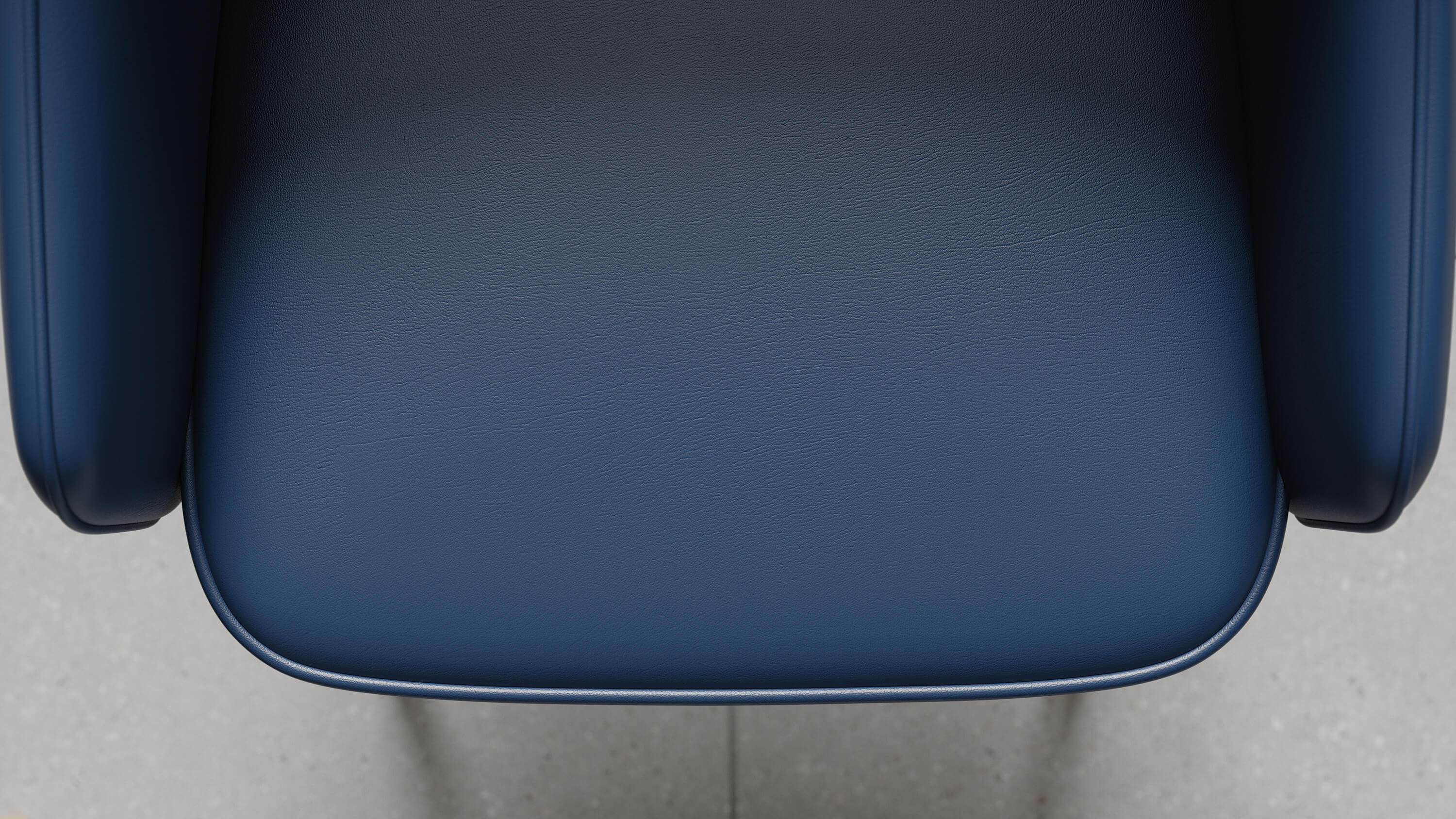 Premium Leather Material Texture - Seamless PBR