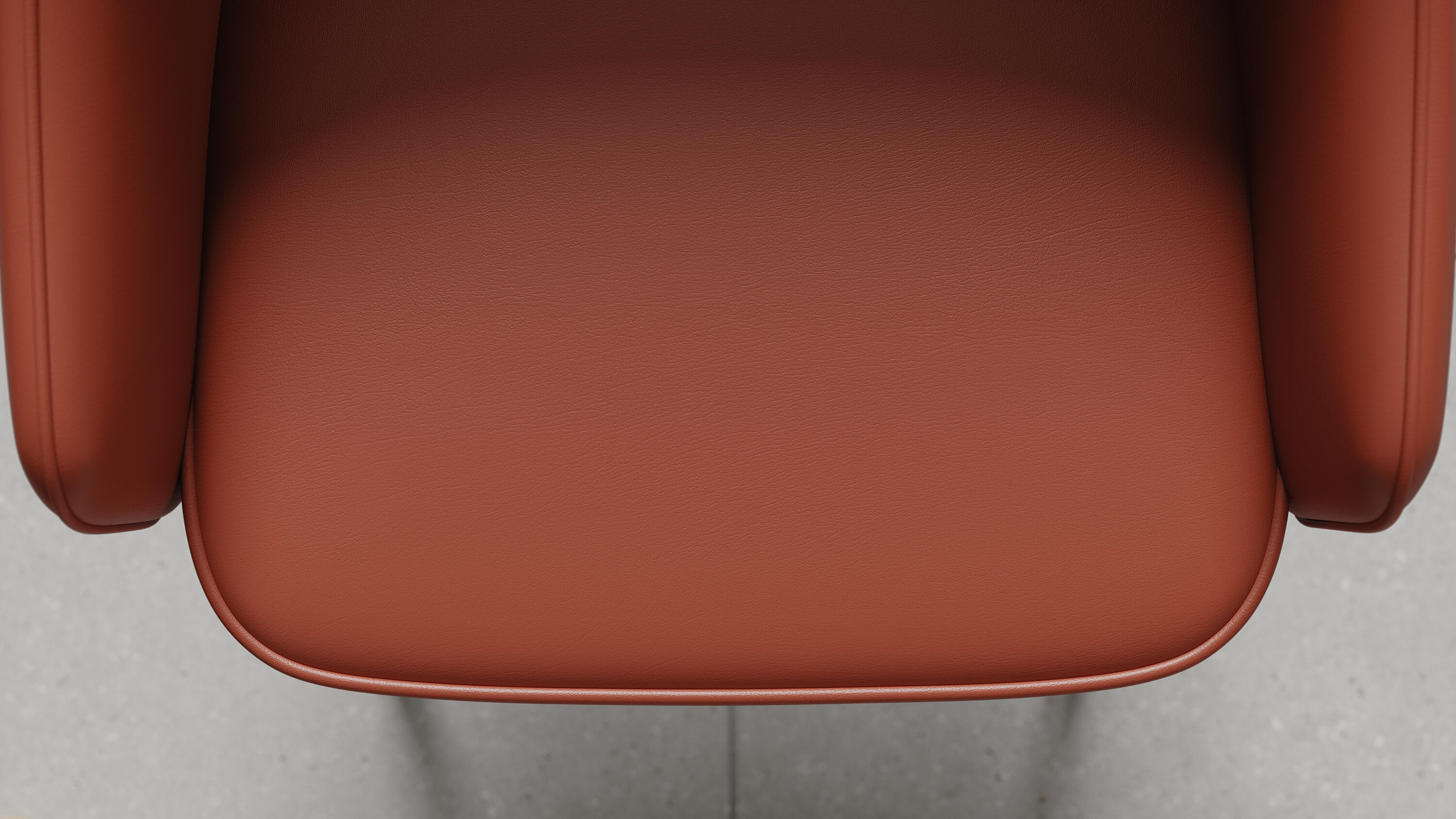 Premium Leather Material Texture for Archviz