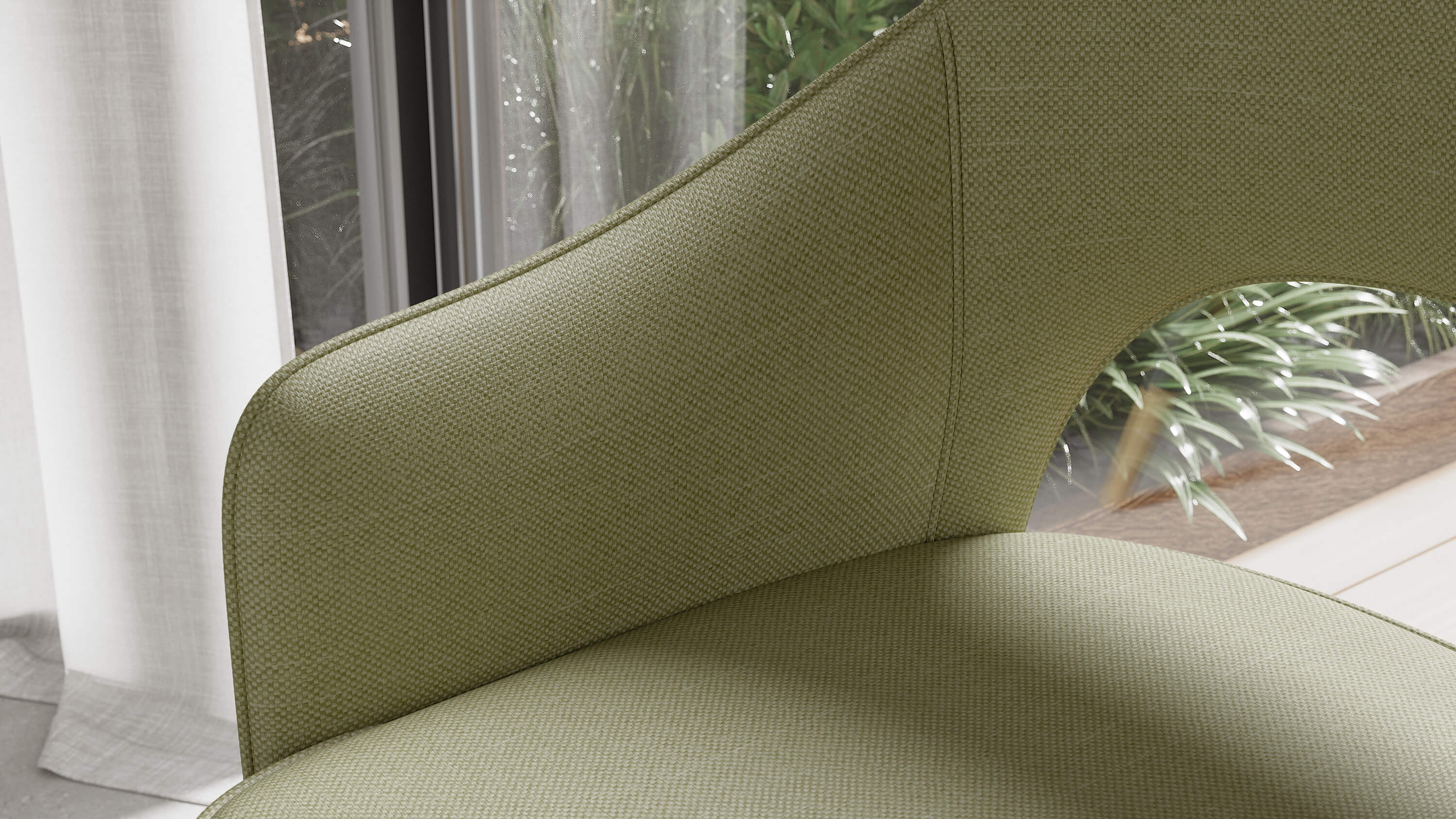 Premium Leather Texture for PBR and Tiling