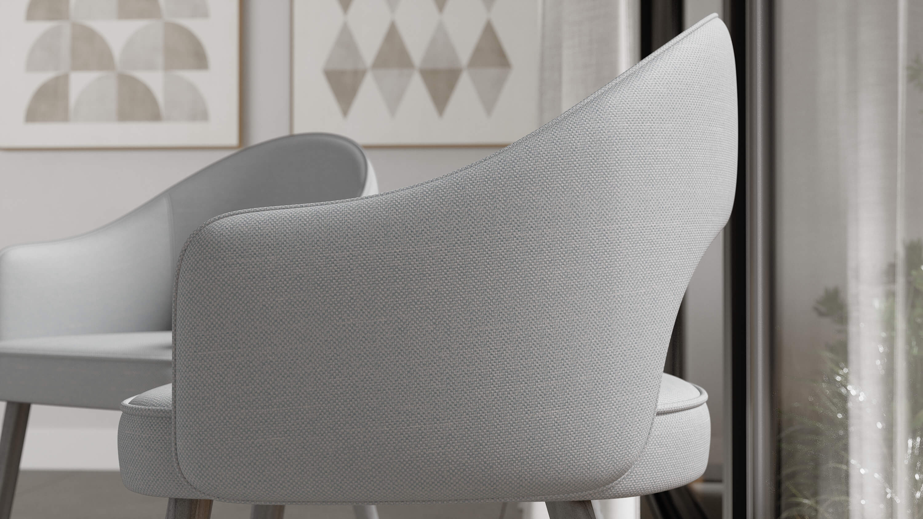 Premium Leather Material Texture for Game-Ready Designs