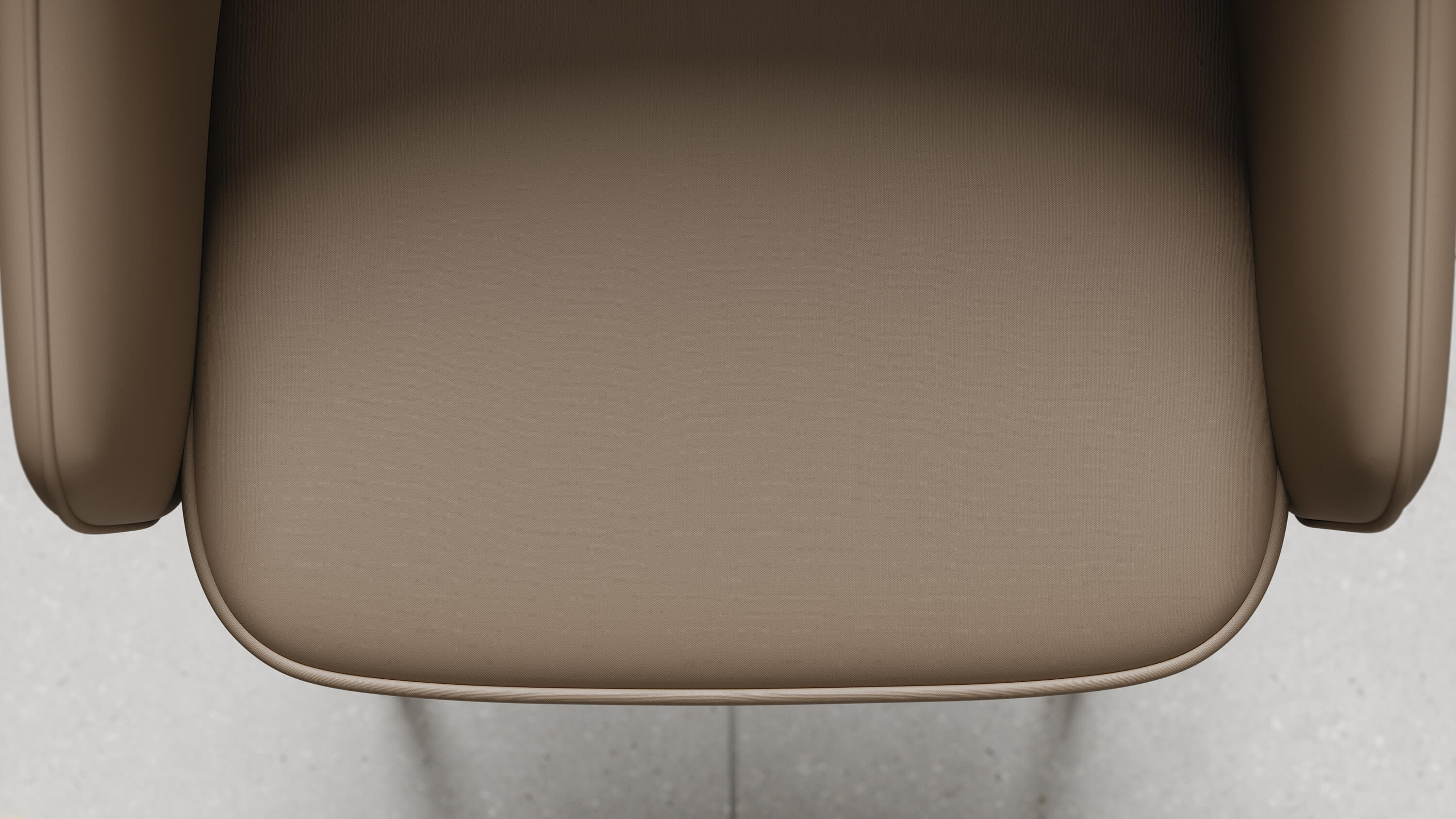 Premium Leather Material Texture - Seamless PBR