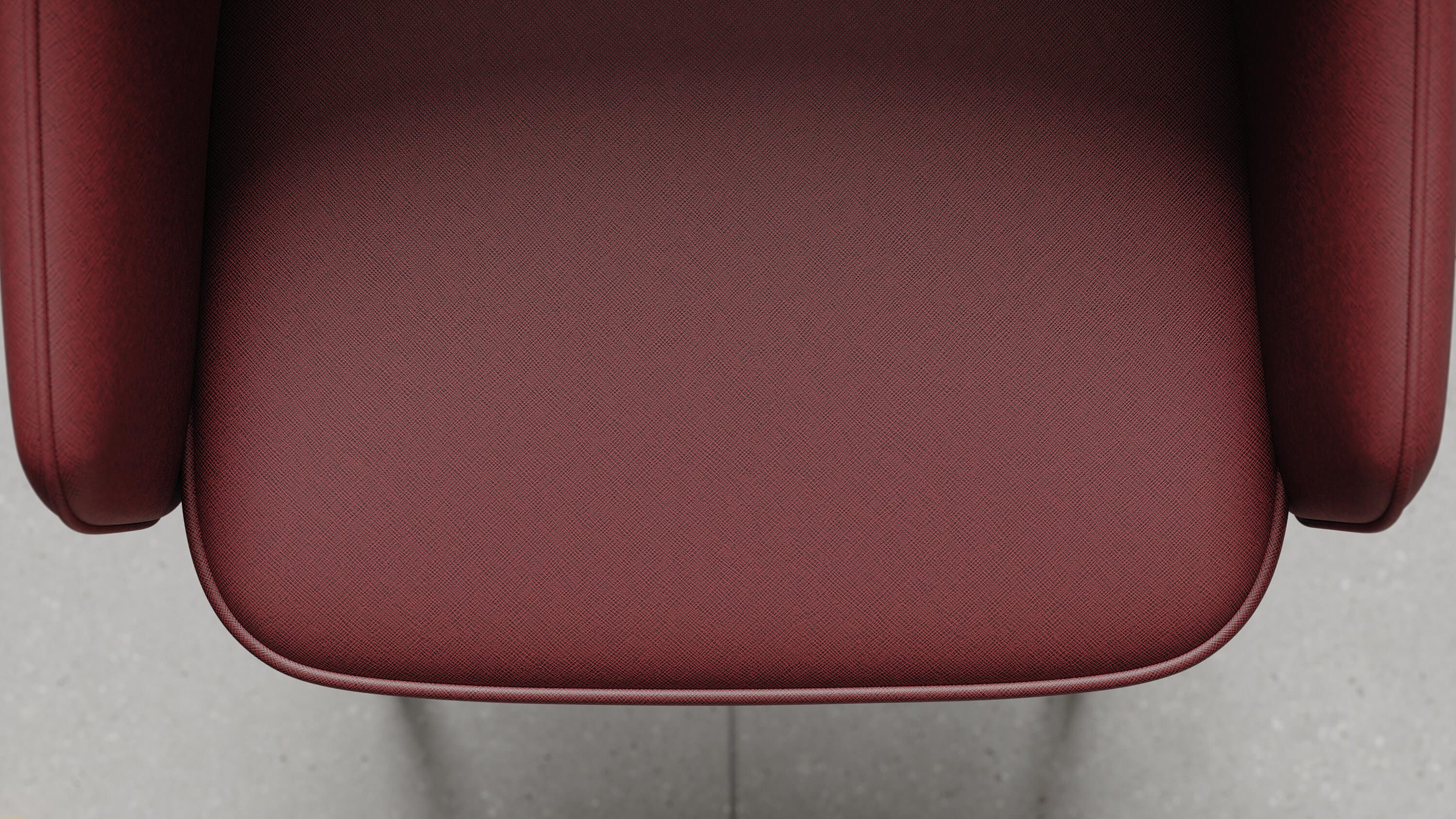 Premium Leather Material Texture PBR