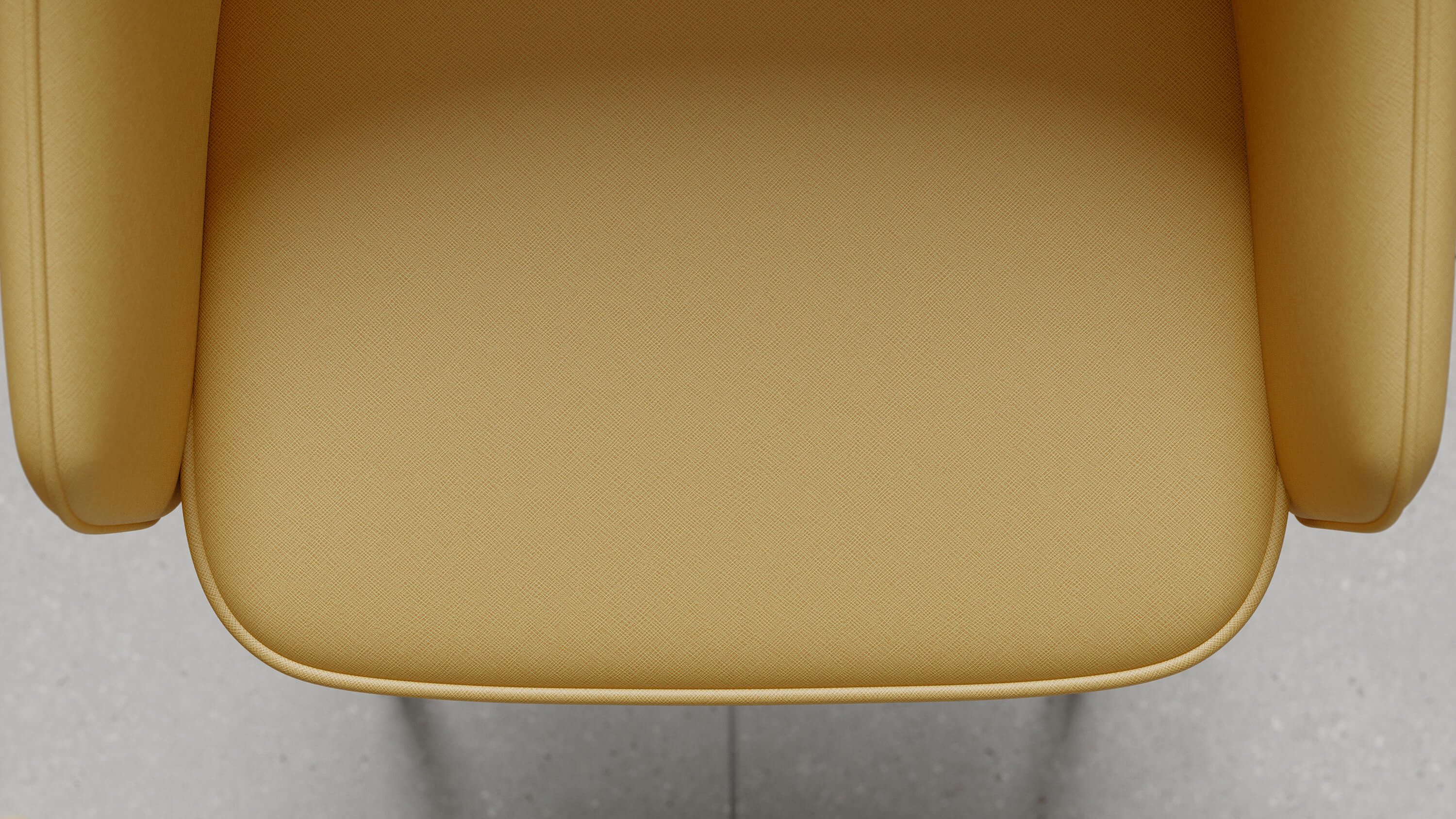 Premium PBR Leather Material Texture