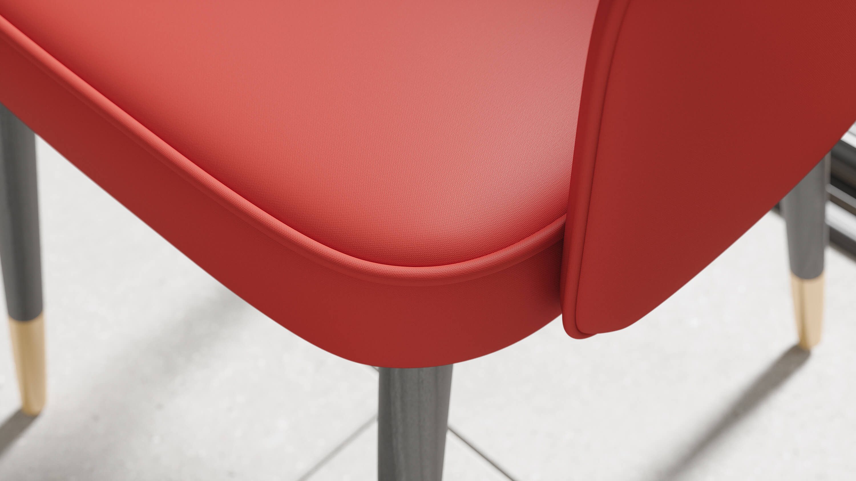 Premium Seamless Leather Texture for PBR