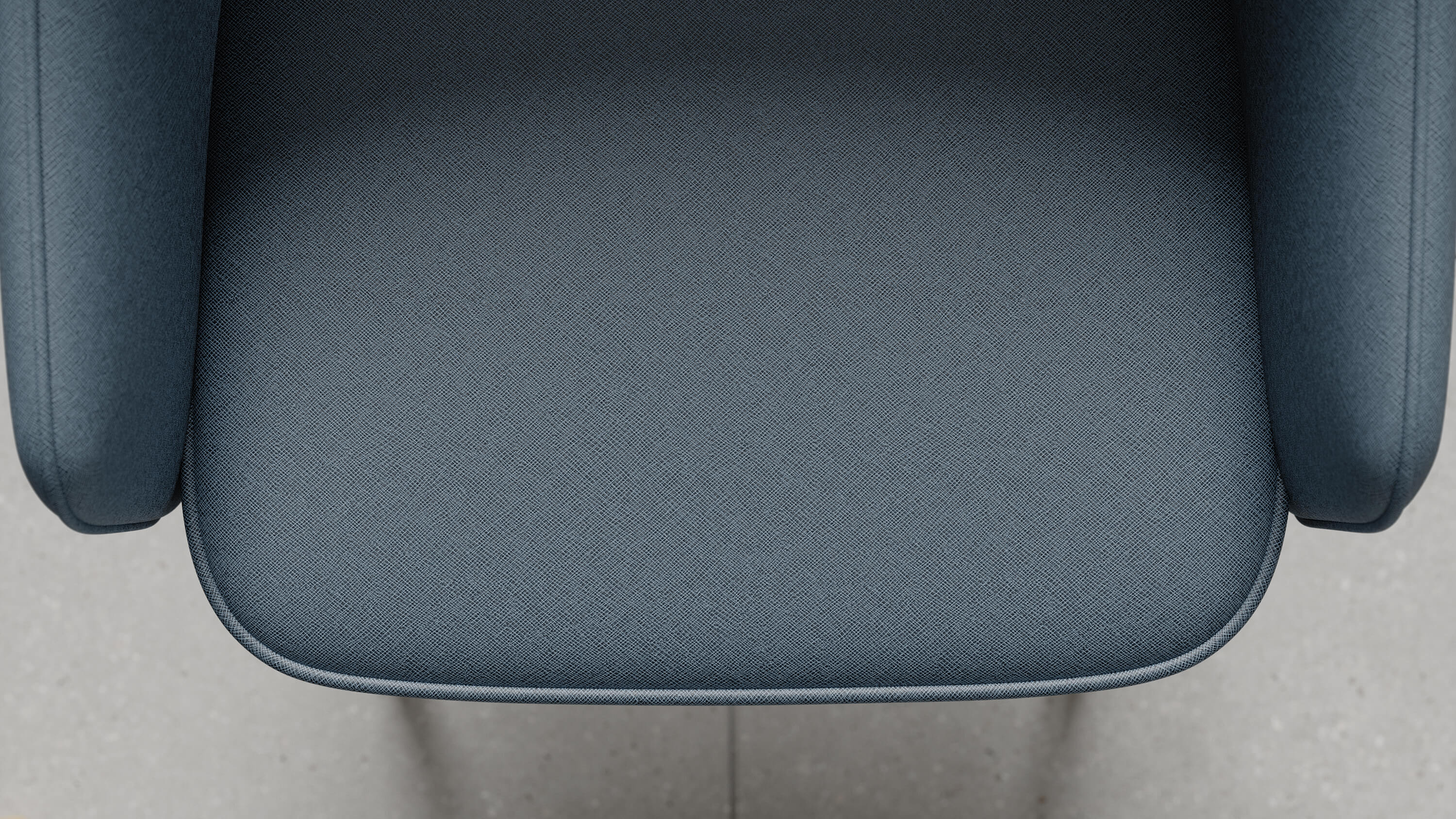 Premium Leather Material Texture - PBR Tiling