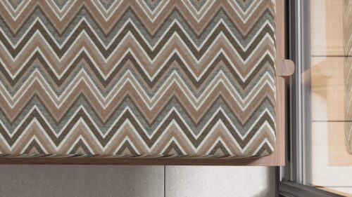 Premium PBR Fabric Texture - High Resolution Tiling