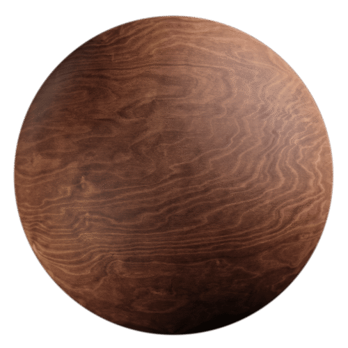 Premium Plywood PBR Texture for Archviz