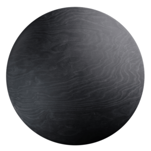 High Quality PBR Seamless Plywood Texture