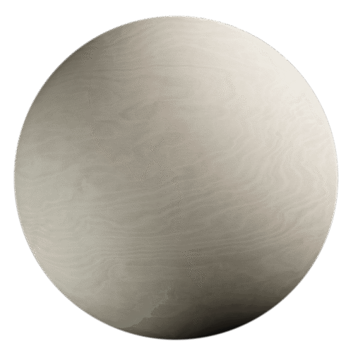 PBR Seamless Plywood Texture for Archviz