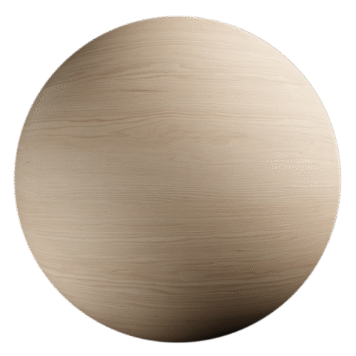 High-resolution seamless oak wood texture for 3D rendering.